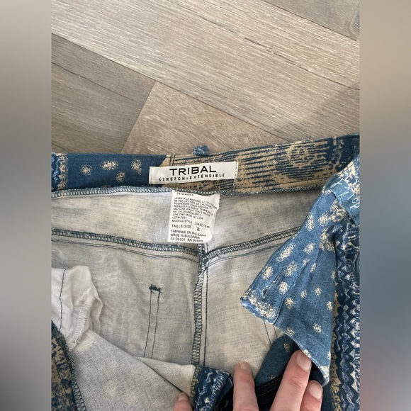 Vintage Pantsuit - Picture 5 of 5